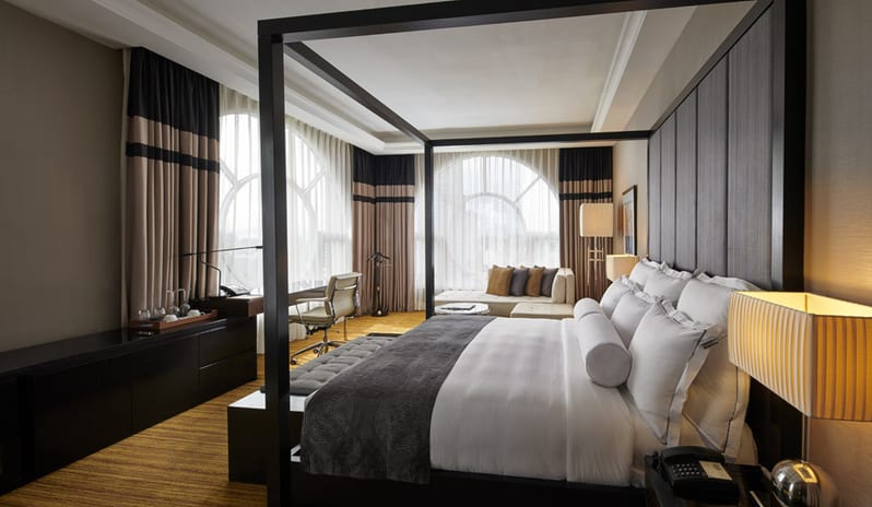 The Majestic Hotel Kuala Lumpur-Deluxe Room 1_6996